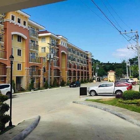 Spacious 1 Bedroom At Arezzo Place Davao With Pool,Wifi And Netflix Bagian luar foto