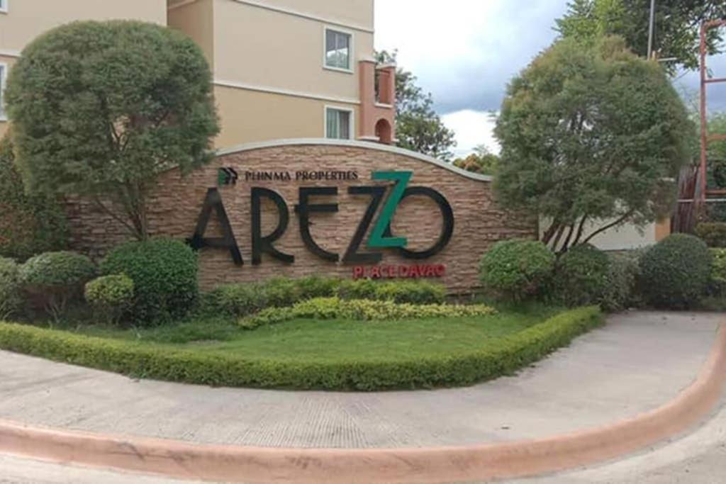 Spacious 1 Bedroom At Arezzo Place Davao With Pool,Wifi And Netflix Bagian luar foto