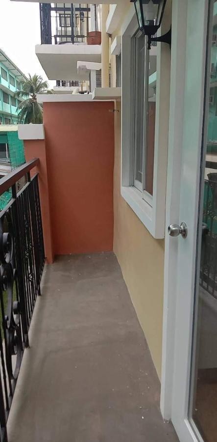 Spacious 1 Bedroom At Arezzo Place Davao With Pool,Wifi And Netflix Bagian luar foto